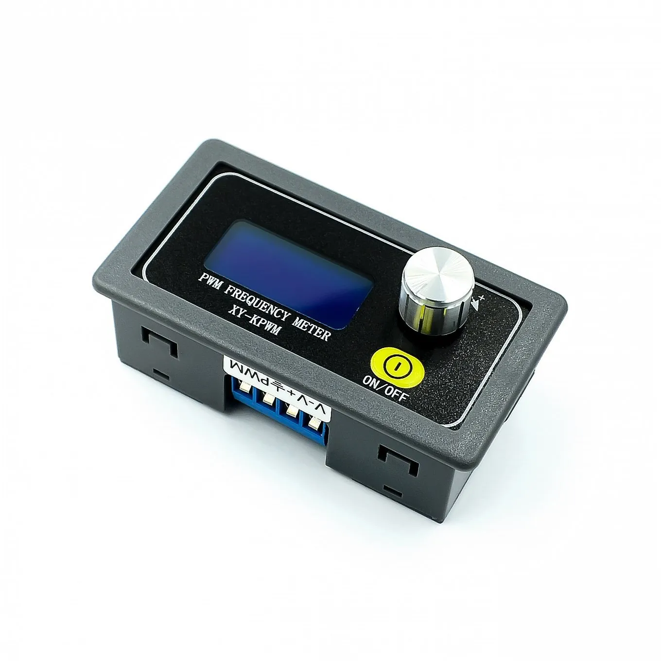 Módulo de onda cuadrada de ciclo de trabajo ajustable de frecuencia de pulso PWM generador de señal de onda rectangular XY-PWM1 - imagen 4