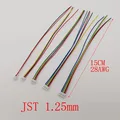 JST 1.25mm