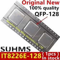 Chip IT8226E-128 QFP-128 para Electrónica de Consumo