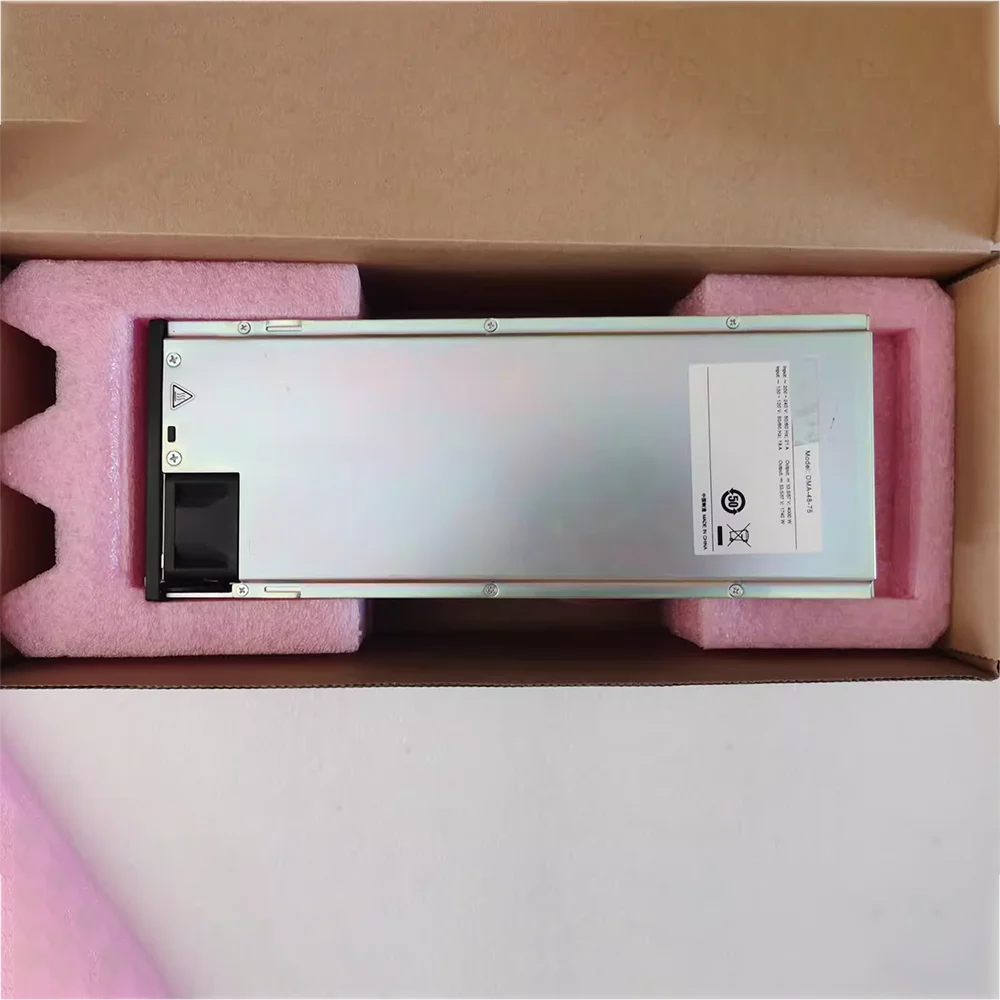 DMA-48-75 4000W Rectifier Module Power Supply