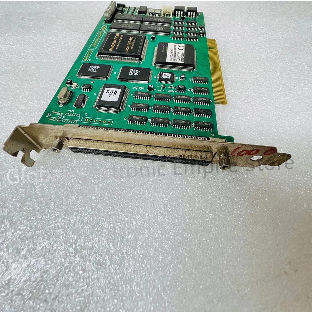 Para imagen Tarjeta de adquisición de imágenes PXD-1000 D0F04762 - imagen 2