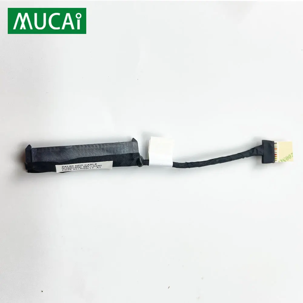 Dell Latitude 3550 Cable Flex SATA HDD/SSD - Reemplazo fiable