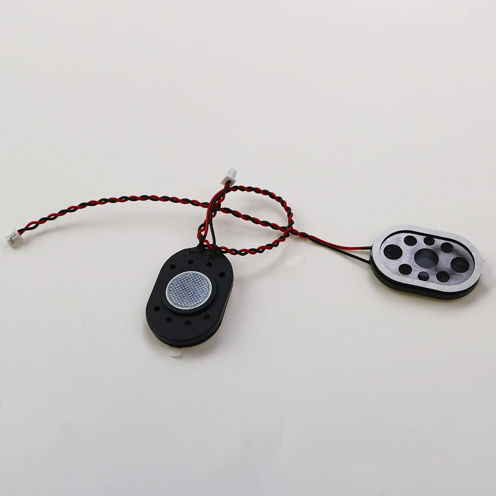 Altavoz electrónico de navegación GPS para perros, dispositivo con Terminal de Cable para equipos electrónicos, 8Ohm, 1,5 W, 8R, 1,5 W, 2030, 20x30x4mm, 2 piezas, nuevo - imagen 4