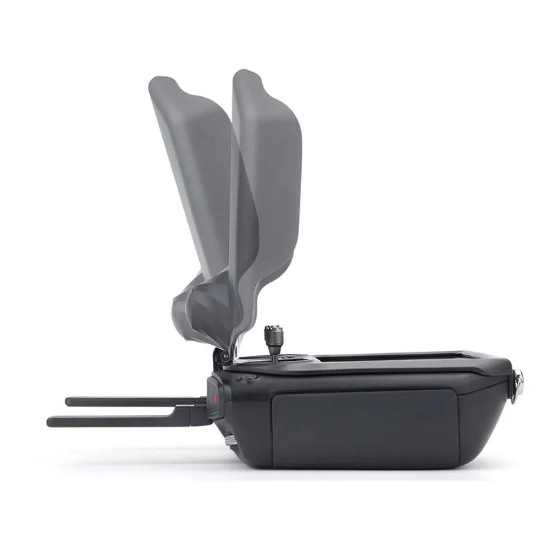 Para DJI RC Pro Control remoto parasol protector de pantalla Joystick cubierta protectora para DJI Mavic3 PRO accesorios para drones - imagen 4