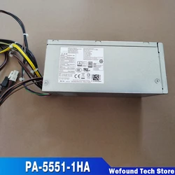 Fuente Alimentación HP 550W Compatible ProDesk G6 680 800 880