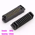 10Pin spacing 2.0mm