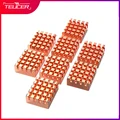 8pcs heat sink