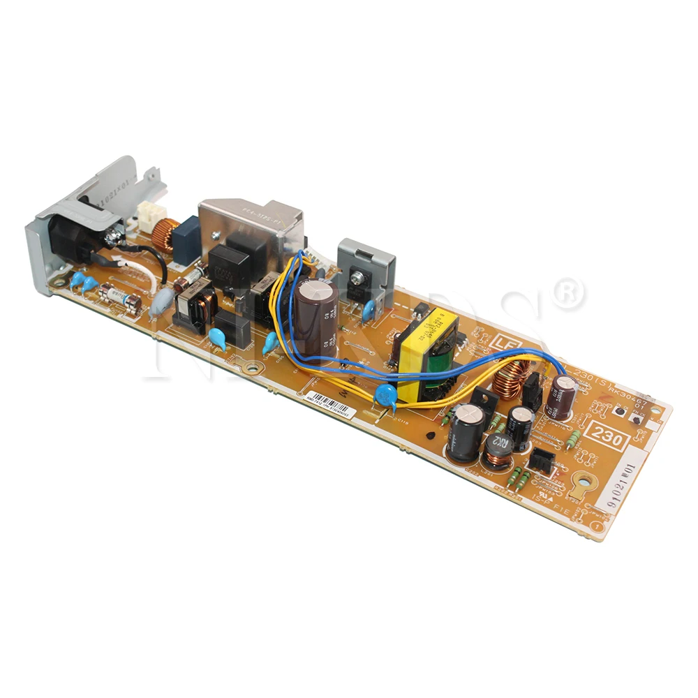 Fuente de alimentación de bajo voltaje, RM3-7412 PCB para HP M404n, M405dw, M304a, M404, M405, M304, M305, 404, 405, 304, 305, M405d, placa de alimentación - imagen 4