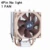 4Pin No light-1FAN