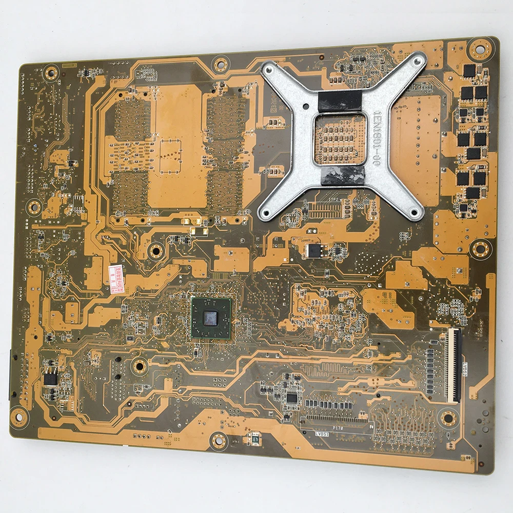 Placa base todo en uno para HP 300-1018cn 1038cn 1058cn, 510762-001 APP78-CF - imagen 5