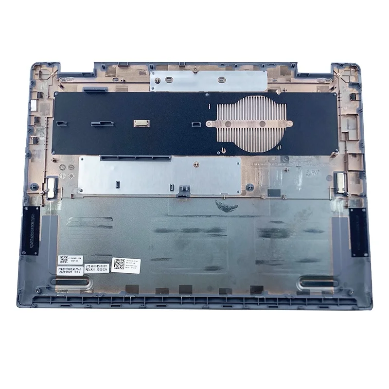 Nuevo ordenador portátil ORIGINAL reemplazar cubierta inferior D funda para Dell Latitude 5430 Chromebook 0FN21M - imagen 2