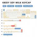 GMK Soymilk -EN