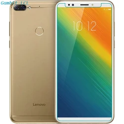 Protector Pantalla Vidrio Templado 9H Lenovo K5/K9 Note – 2.5D