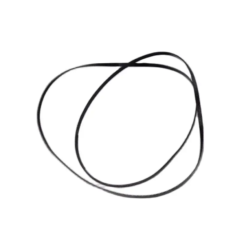 Correa de distribución Original para coche, accesorio de color negro para Epson R330, R290, T50, P50, A50, T60, L800, L801, L805, L810, L850 CR - imagen 2