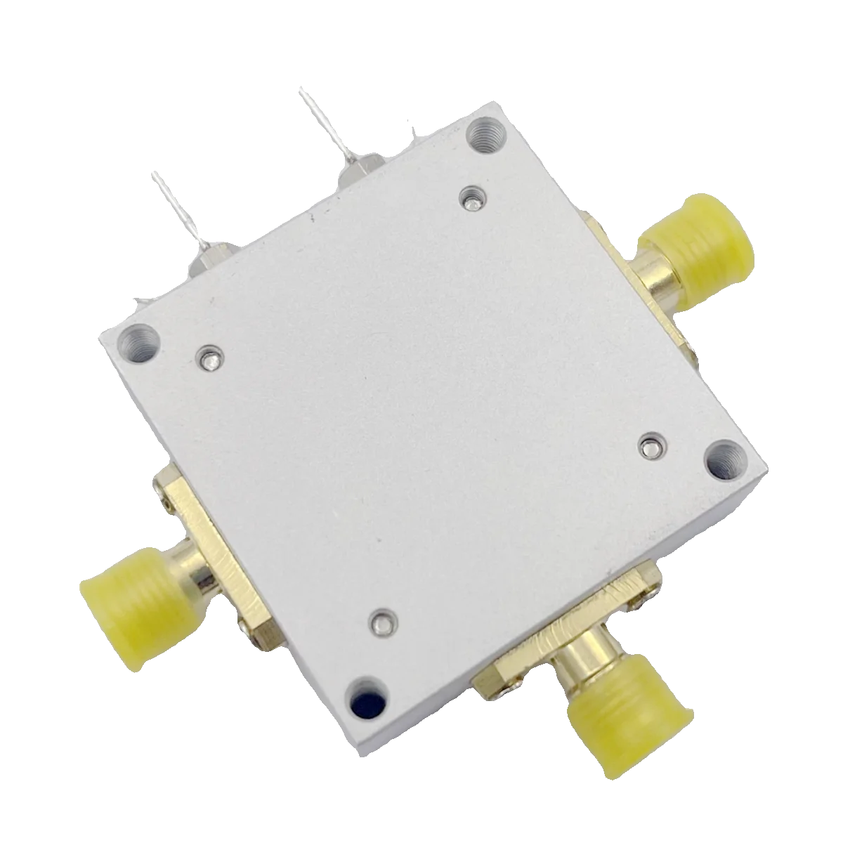 Interruptor de antena RF para amplificador de Radio HAM, sistema de transmisión de 20Mhz-6Ghz, 40dB, 10W - imagen 3