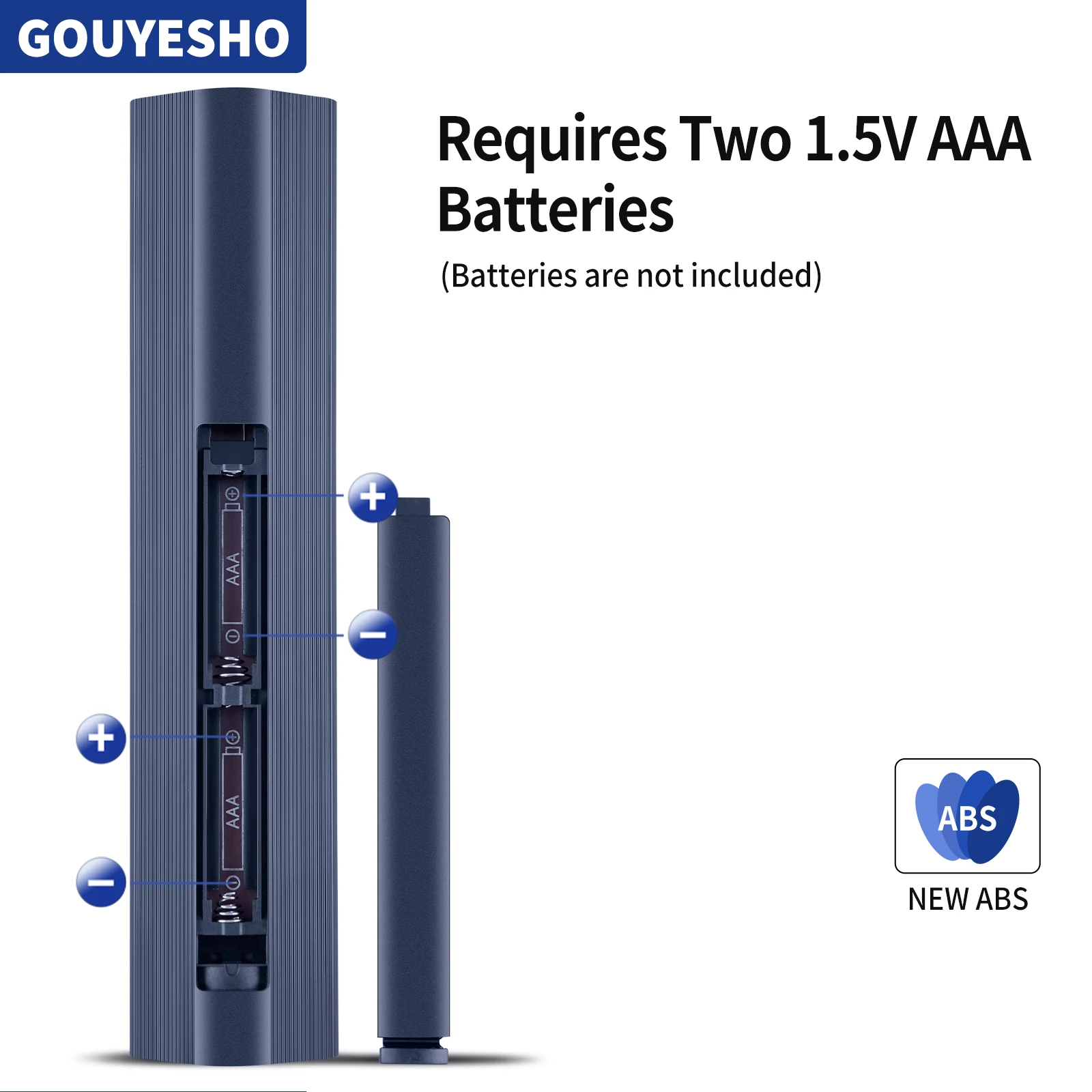 Nuevo Control remoto por voz para ruba ERGO 55GUS8500 L43M8T Changhong CHIQ U43G7H L32G7H TV - imagen 4