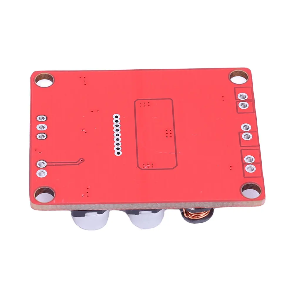 Módulo amplificador de potencia Digital TPA3110, módulo de placa amplificadora de potencia de doble canal de 2x15W, CC de 12V para altavoz, Kit electrónico DIY - imagen 5