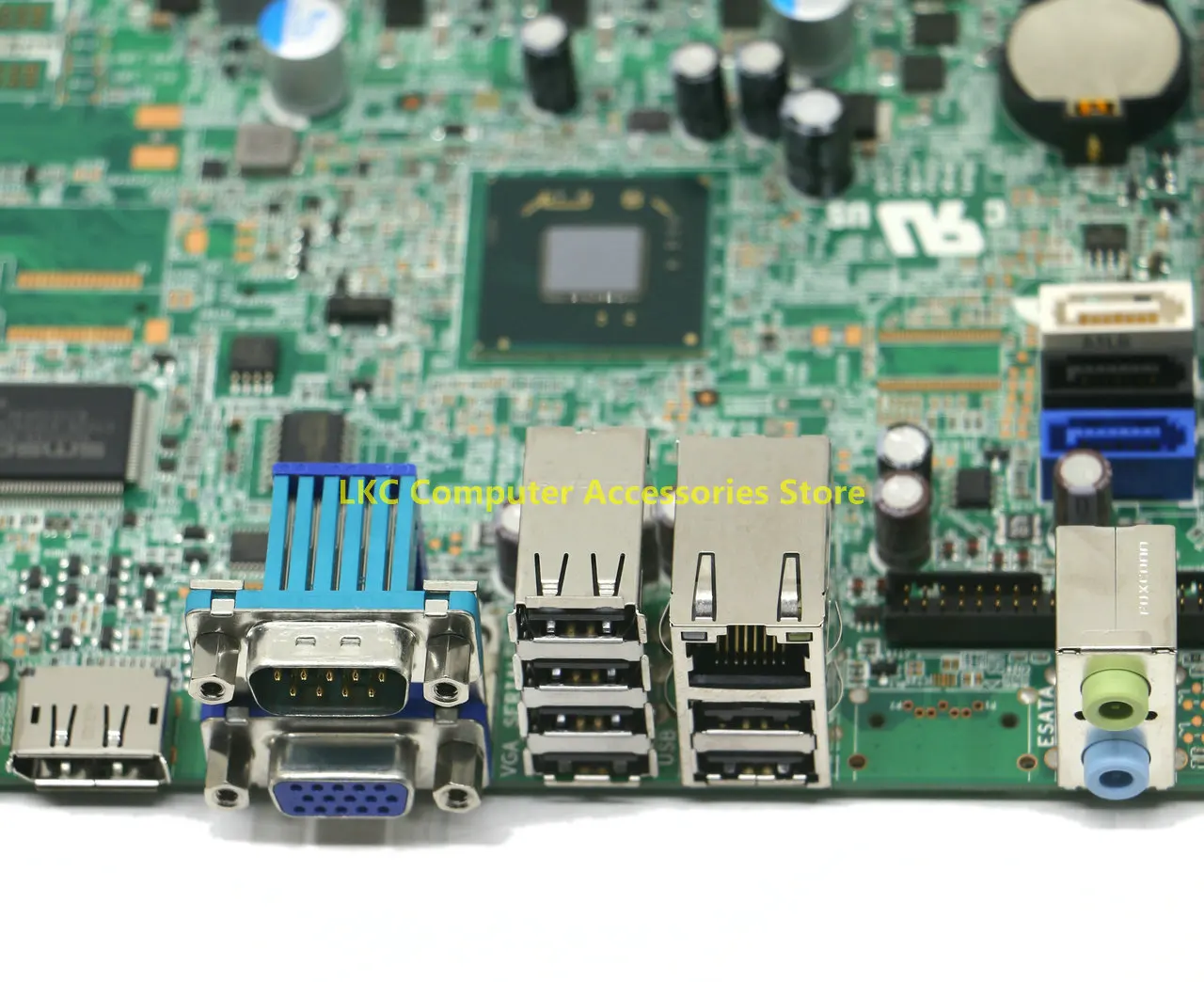 Placa base de escritorio para DELL Optiplex 990 790 SFF CN-0D6H9T 0D6H9T D6H9T LGA1155 DDR3 100% probada - imagen 4