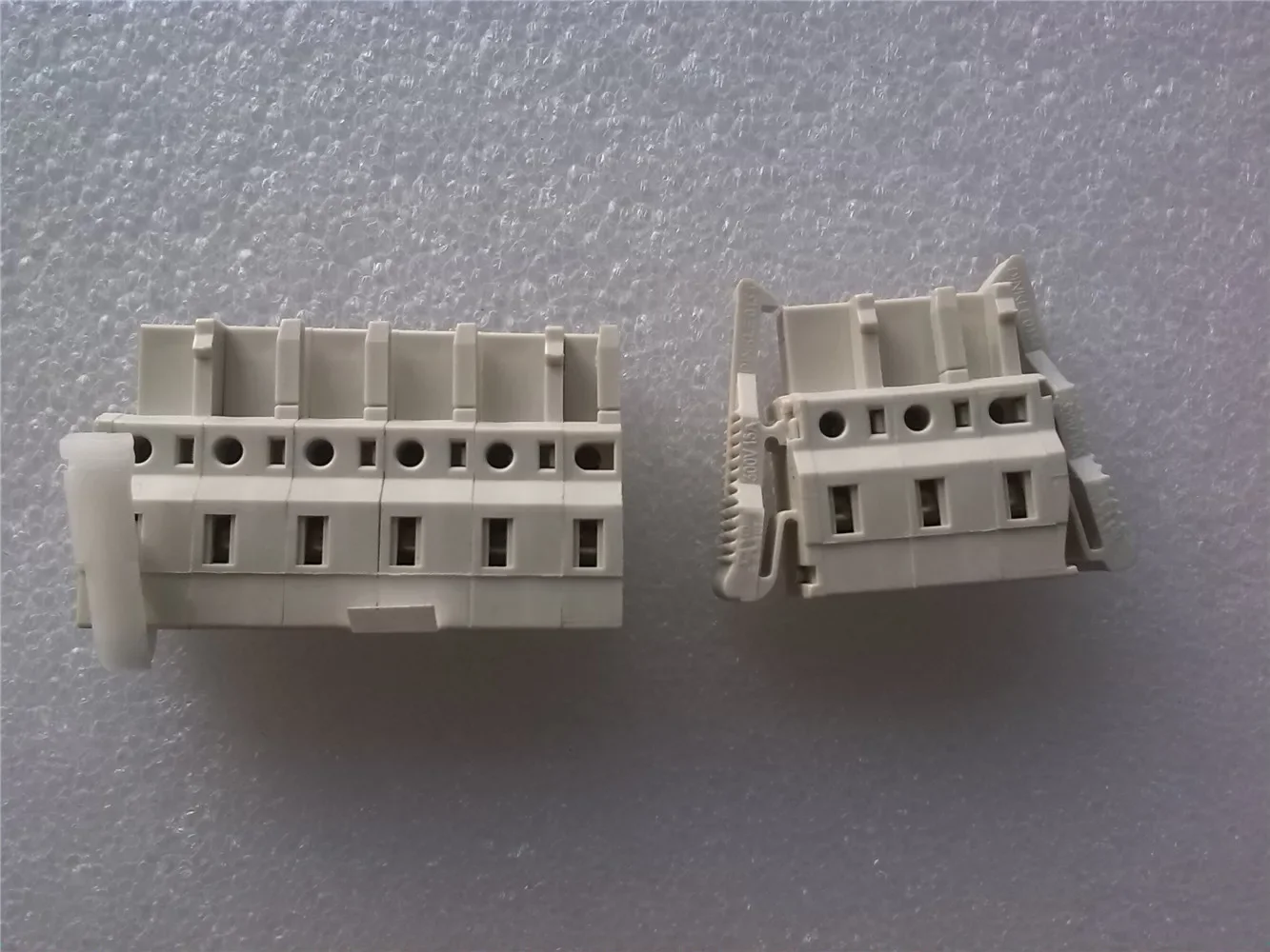 Servocontrolador Serie A2, enchufe de alimentación de entrada dedicado y enchufe de alimentación UVW, originales y en stock - imagen 3