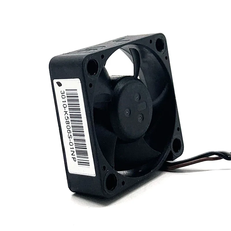 2 uds 30mm ventilador de refrigeración para SUNON MF30101V1-Q000-G99 MF30101V1-Q020-G99 30X30X10 3CM DC 12V 1,02 W ventilador de refrigeración para proyector - imagen 4