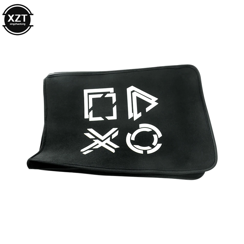 Funda antipolvo para consola Playstation 5, carcasa a prueba de arañazos, funda protectora extraíble y lavable para Sony PS5, accesorios para juegos - imagen 3