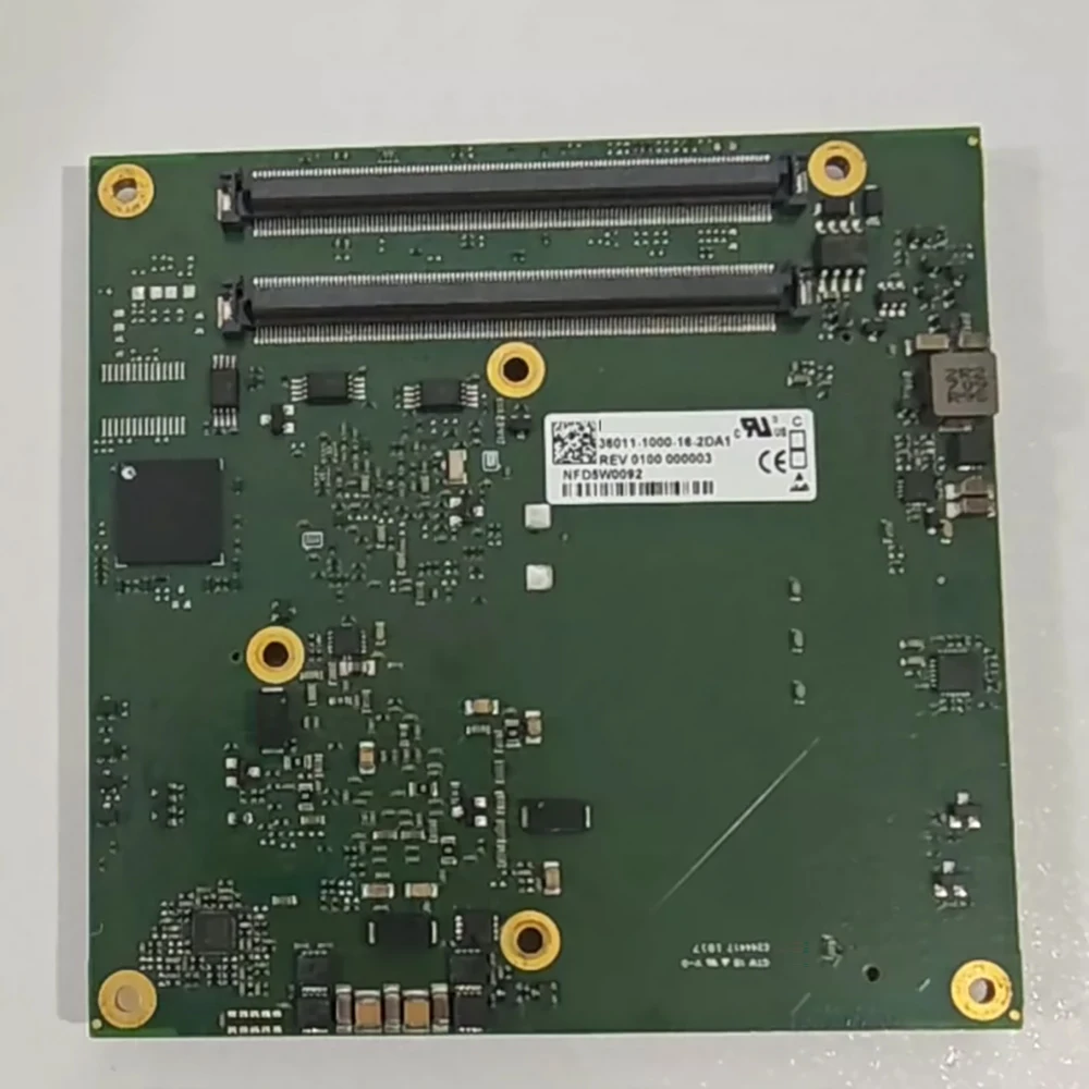 Para placa base de control Industrial Kontron 36011-1000-16-2DA1 - imagen 3