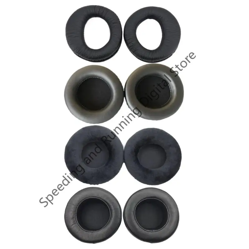 Almohadillas de repuesto para auriculares Sony MDR-RF4000 MDR-RF5000 MDR-RF6500 MDR-RF6000 RF7000 - imagen 2