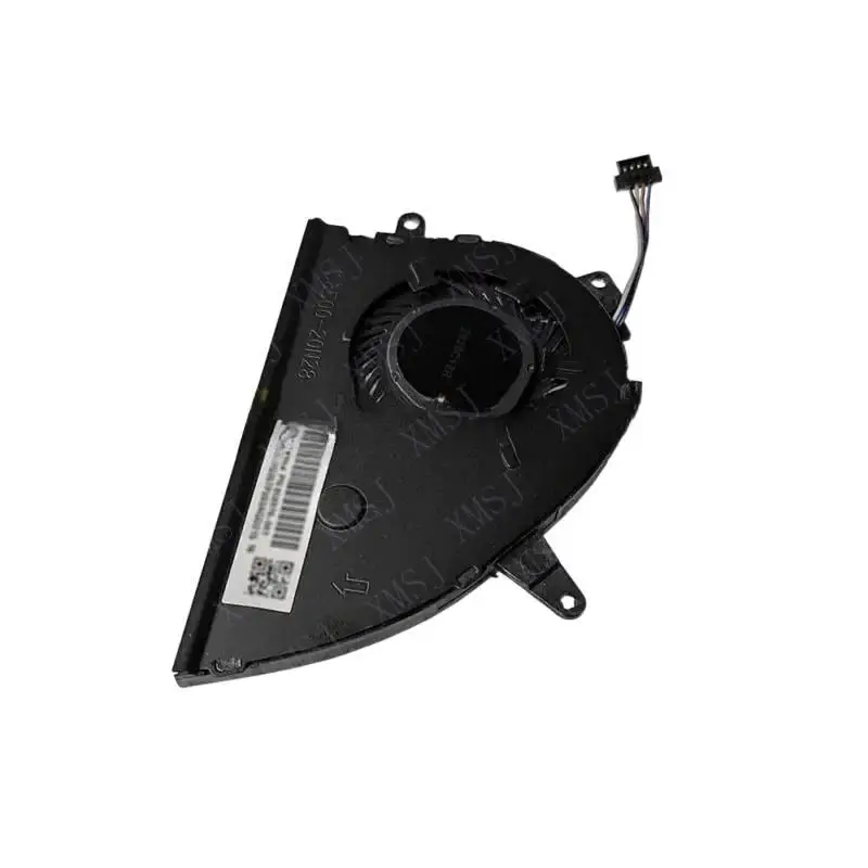 Para HP Pavilion 15-cw0002cy 15-cw0003cy 15-cw0004cy 15-cw0005cy ventilador de refrigeración de CPU
