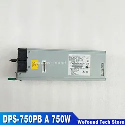 Fuente de alimentación R525 G2 DPS-750PB A 750 W