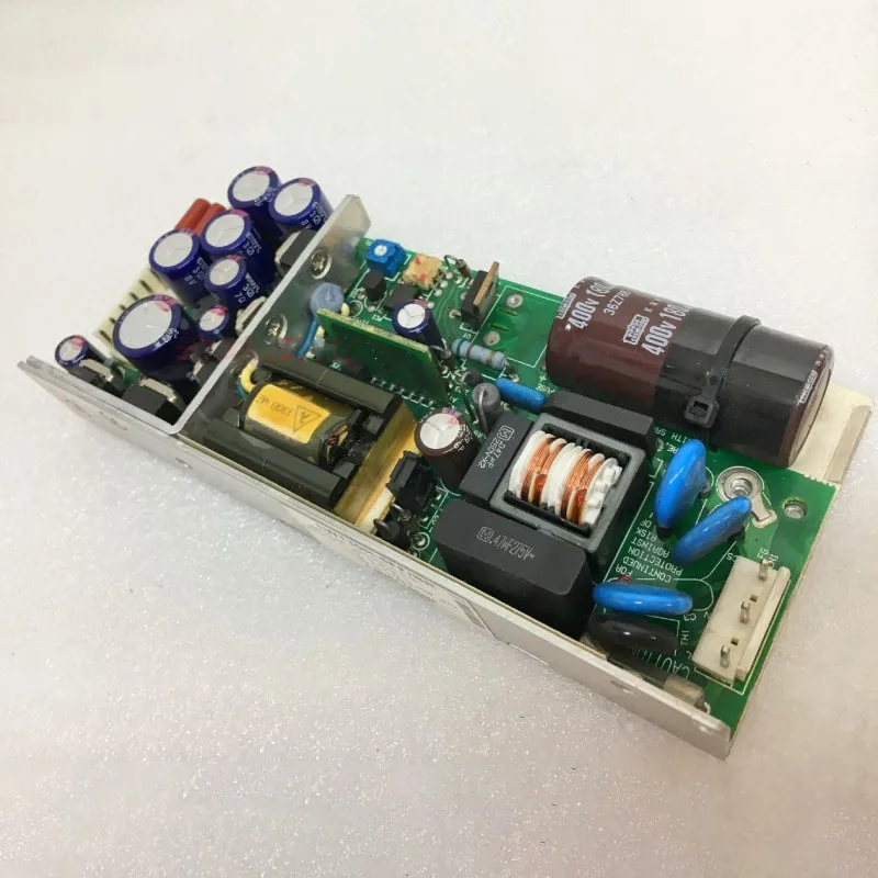 LWT30H-5FF/NR +5V5.0A+15V1.2A-15V0.6A Fuente de alimentación médica industrial - imagen 4