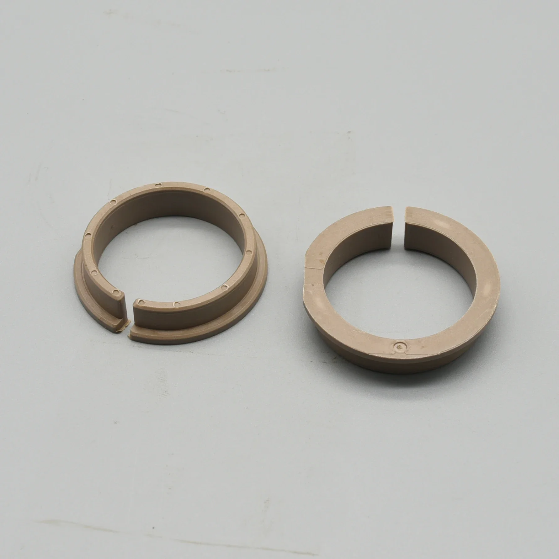 10 juegos AE03-2033 AE03-2026 casquillo del rodillo del fusor superior para Ricoh Aficio 2051 2060 2075 6001 6002 5500 6000 6500 7500 7502 - imagen 5