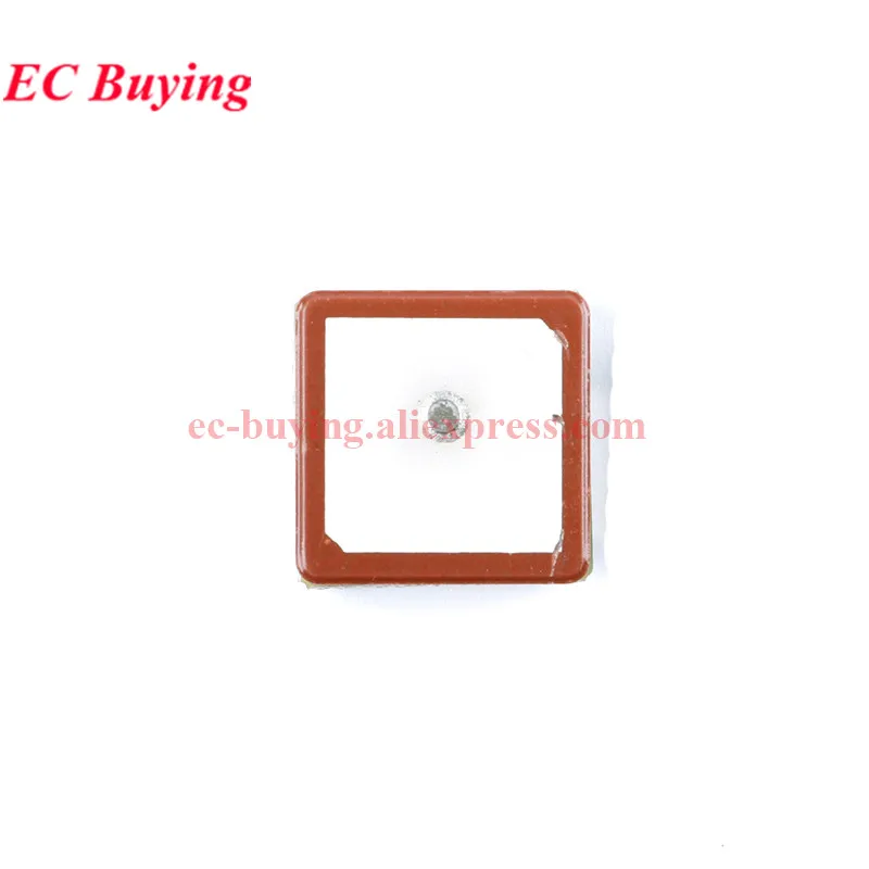 10 uds/1 unidad HT1818Z3G5L con Flash AT6558R GPS + BDS Beidou GLONASS módulo de posición sincronización satelital navegación para monitoreo de automóviles - imagen 4