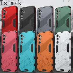 Funda Resistente Samsung Galaxy A14/A24/A34/A54 - Protección Antigolpes