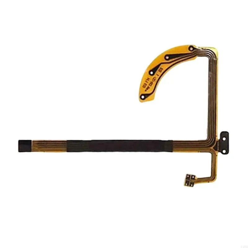 Reemplazo del cable cinta control lente D5BB para lente f/2.8L 24-70 mm - imagen 5