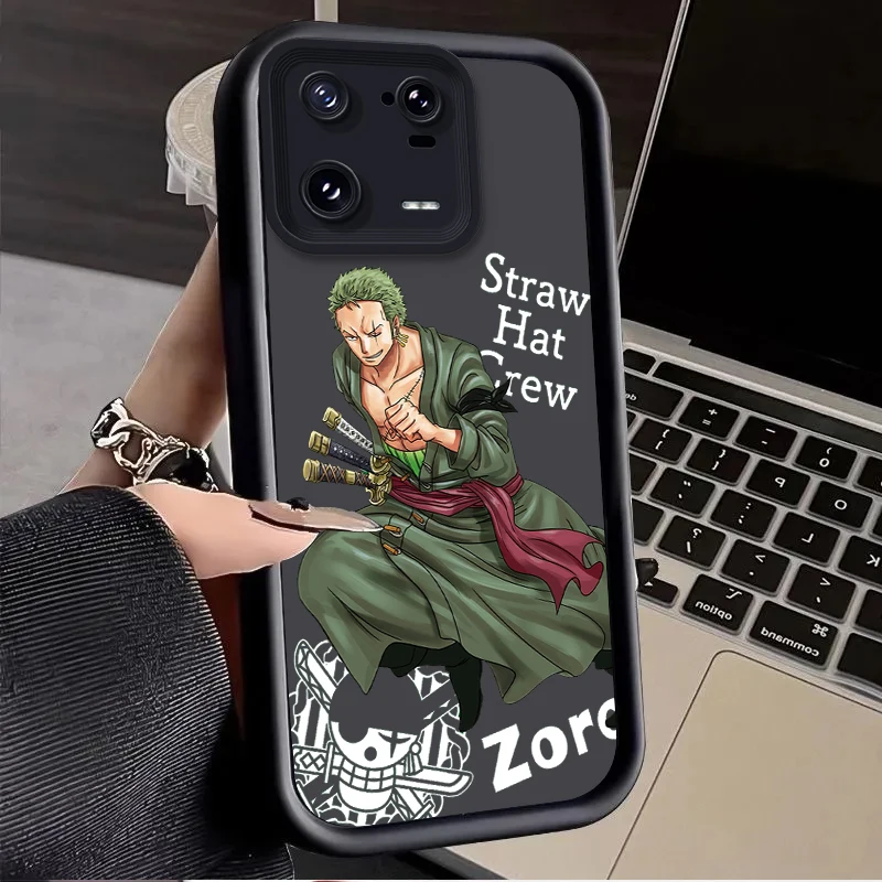 Funda de silicona para Xiaomi Mi 15 14 14T 13 13T 12 11 11T Lite POCO X7 X6 5G X5 X3 NFC F6 F5 M7 M6 Pro 4G Funda de una pieza - imagen 5