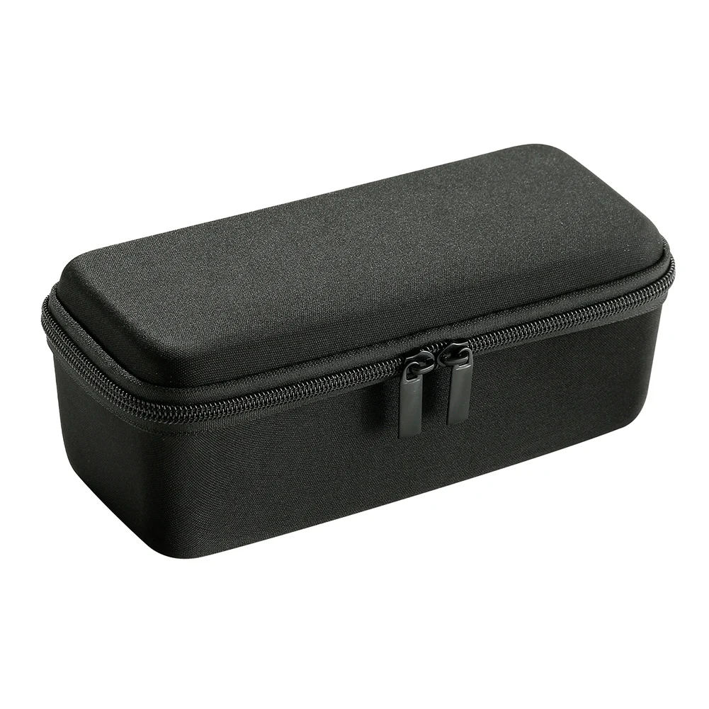 Bolsa de almacenamiento de Estuche de transporte, funda protectora para altavoz JBL Flip 6, bolsa de transporte protectora con asa - imagen 3