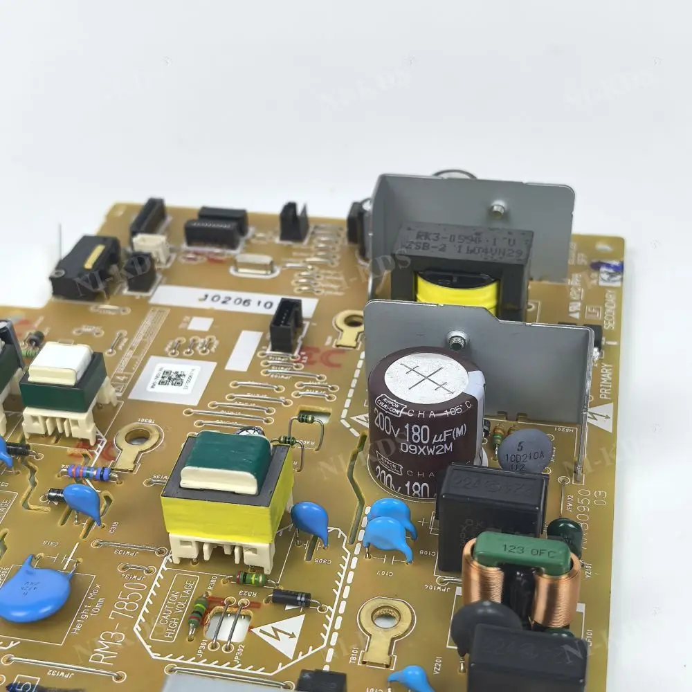 Fuente de alimentación Original RM3-7850 para HP M208 M209 M210 M212 LVPS 110V RM3-8150 - imagen 5