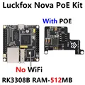 Lx Nova PoE Kit
