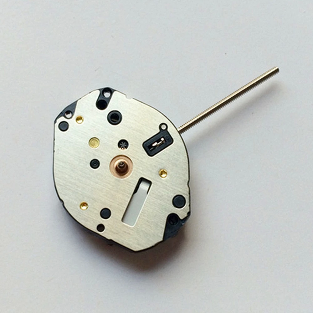 Reemplazo de reloj para S. Epson AL20E, reparación de movimiento de reloj de cuarzo, piezas de accesorios de reloj, batería de 2 manos excluida - imagen 4