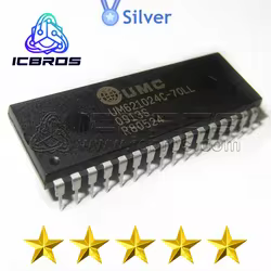 UM621024C-70LL DIP28, UM62256D-70LL, UM62256E-70LL, UM6264D-70LL, UPD43256BCZ-70L, UPD43256BCZ-70LL
