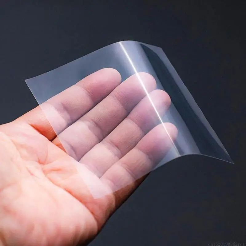 D5BB 5 uds película FEP 200x140x0,1mm para Elegoo para 2 Anycubic LCD UV Printe