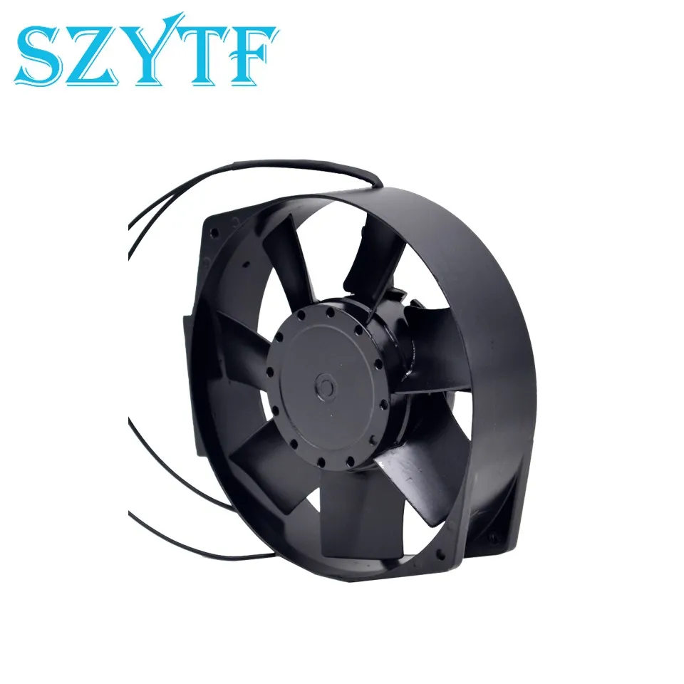 SZYTF-ventilador de refrigeración inverter, 172x150X38mm, T796C 220V, 36W, 60HZ, 217CFM, 50dB - imagen 3