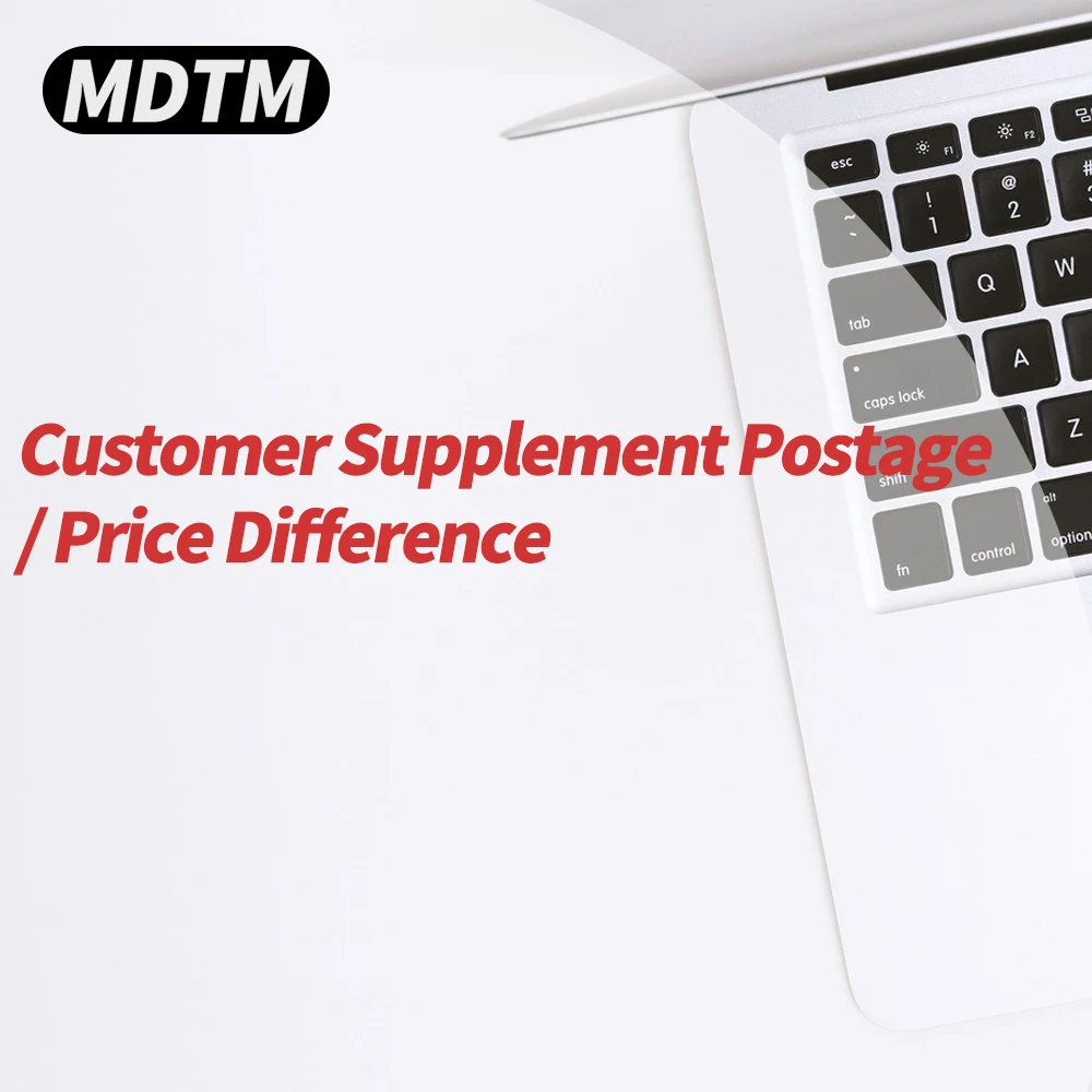 Franqueo adicional al cliente/diferencia de precio