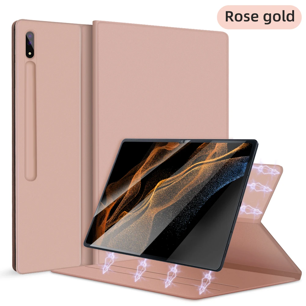 Rose gold
