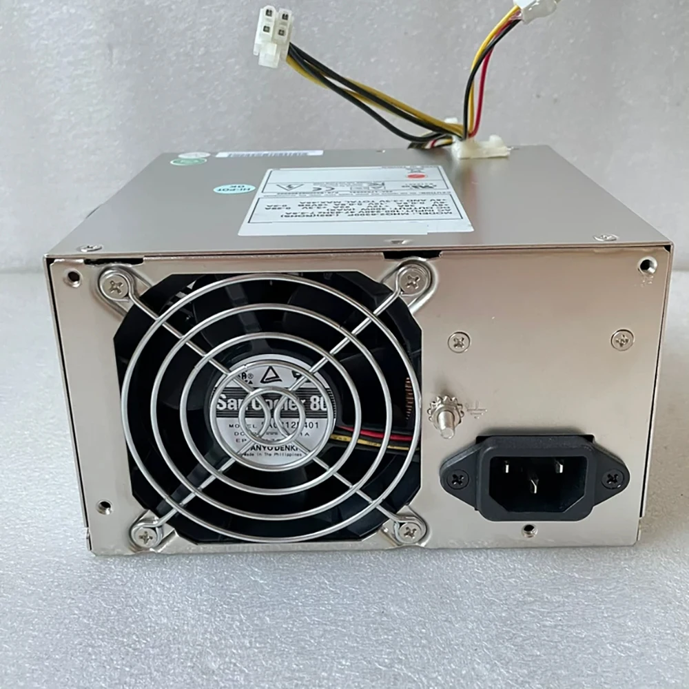 Fuente de alimentación industrial MHG2-6300P (-B2) - imagen 4