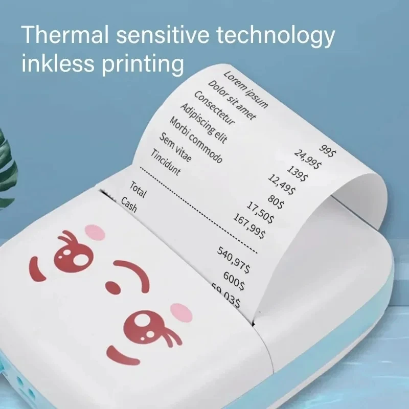 Papel y Material Imprimible