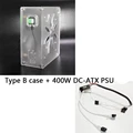 Type B 400W PSU