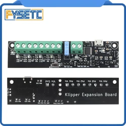 FYSETC Expansor para Impresora 3D Voron 2.4 con Klipper
