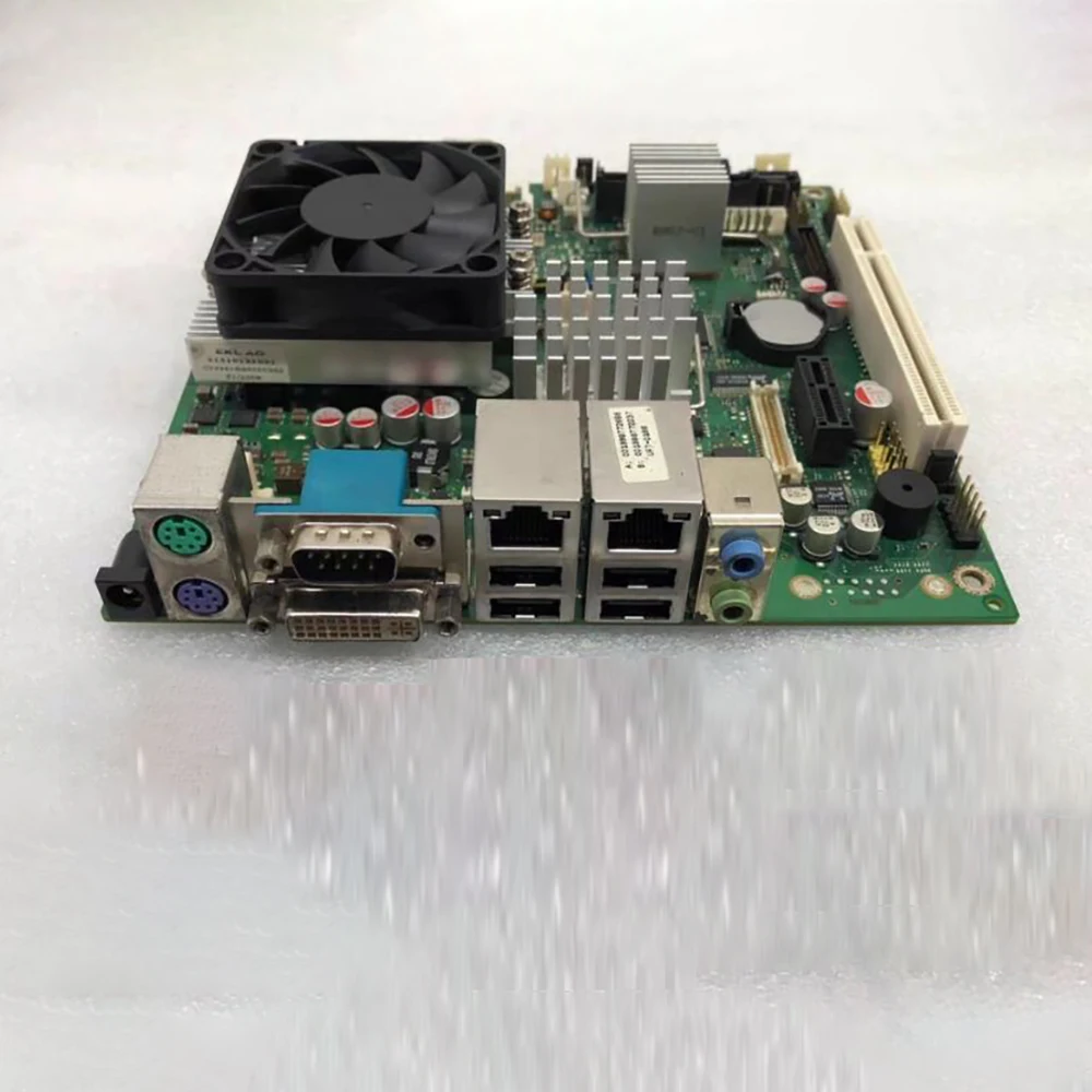 D2963-S21 GS 1 para placa base Sie-men W26361-W2352-X-02 W26361-W2352-Z4-03-36 - imagen 3