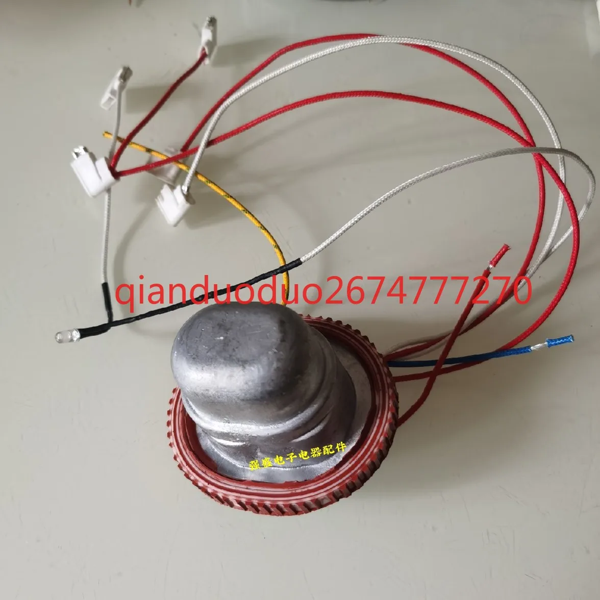 Adecuado para accesorios de máquina de planchar Subor GTZ08BE-18 calentador de elemento calefactor de caldera generador de vapor GTZ08CE - imagen 4